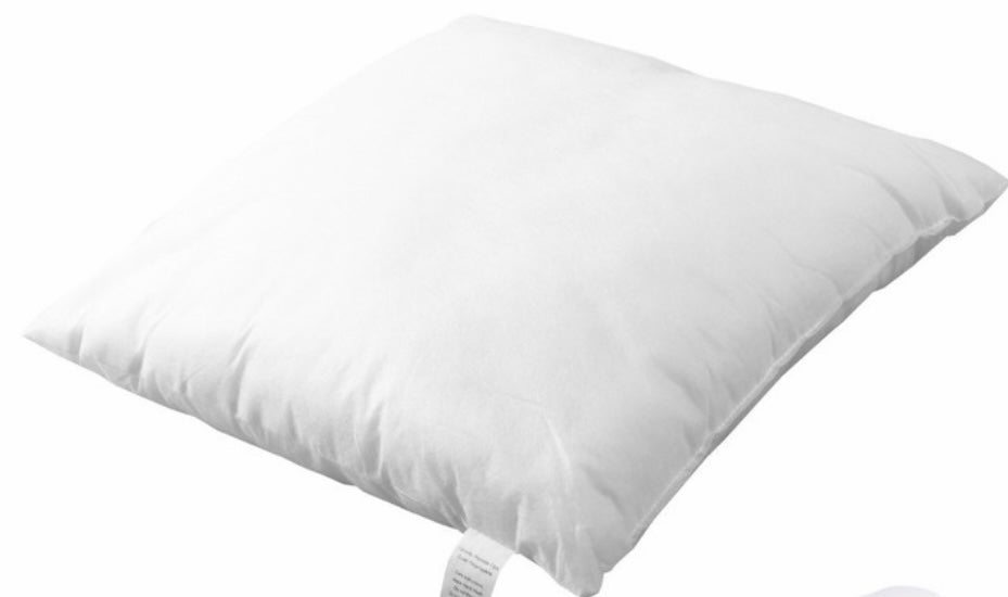 Insert to fit your personalised cushion cover